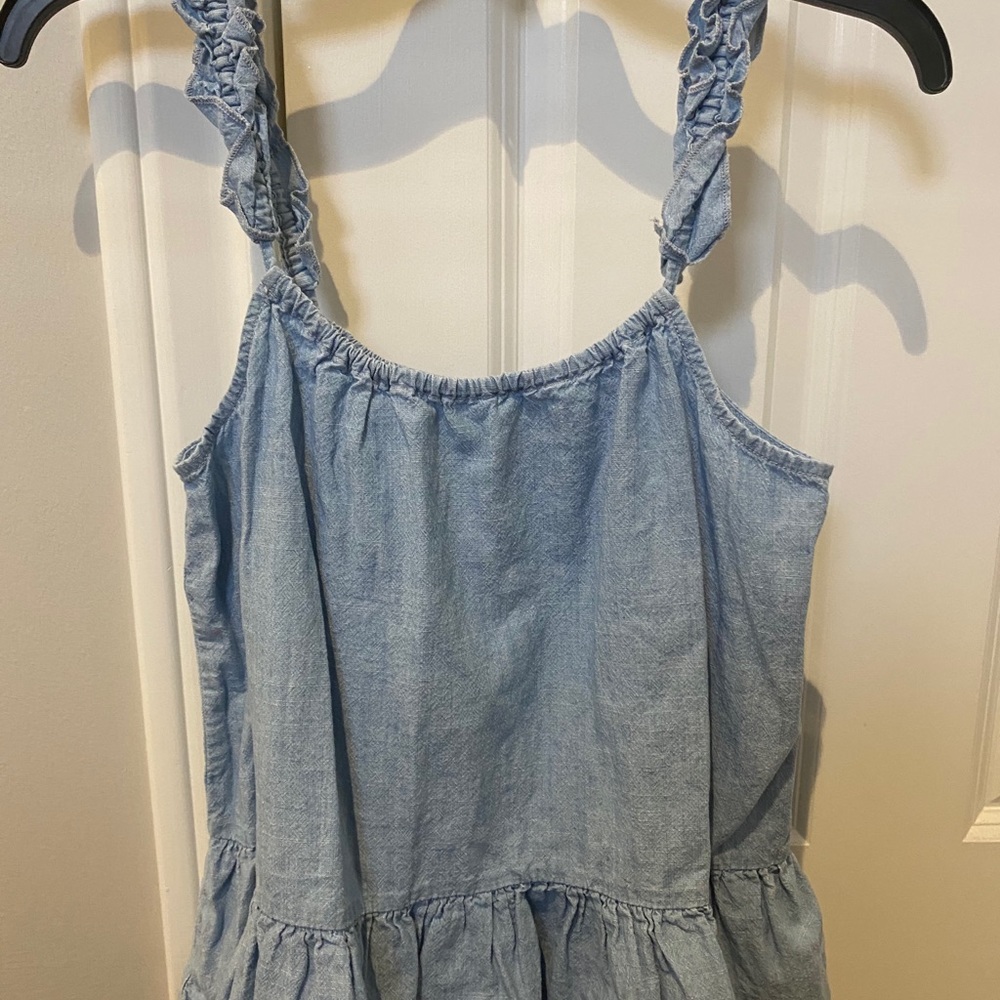Madewell top